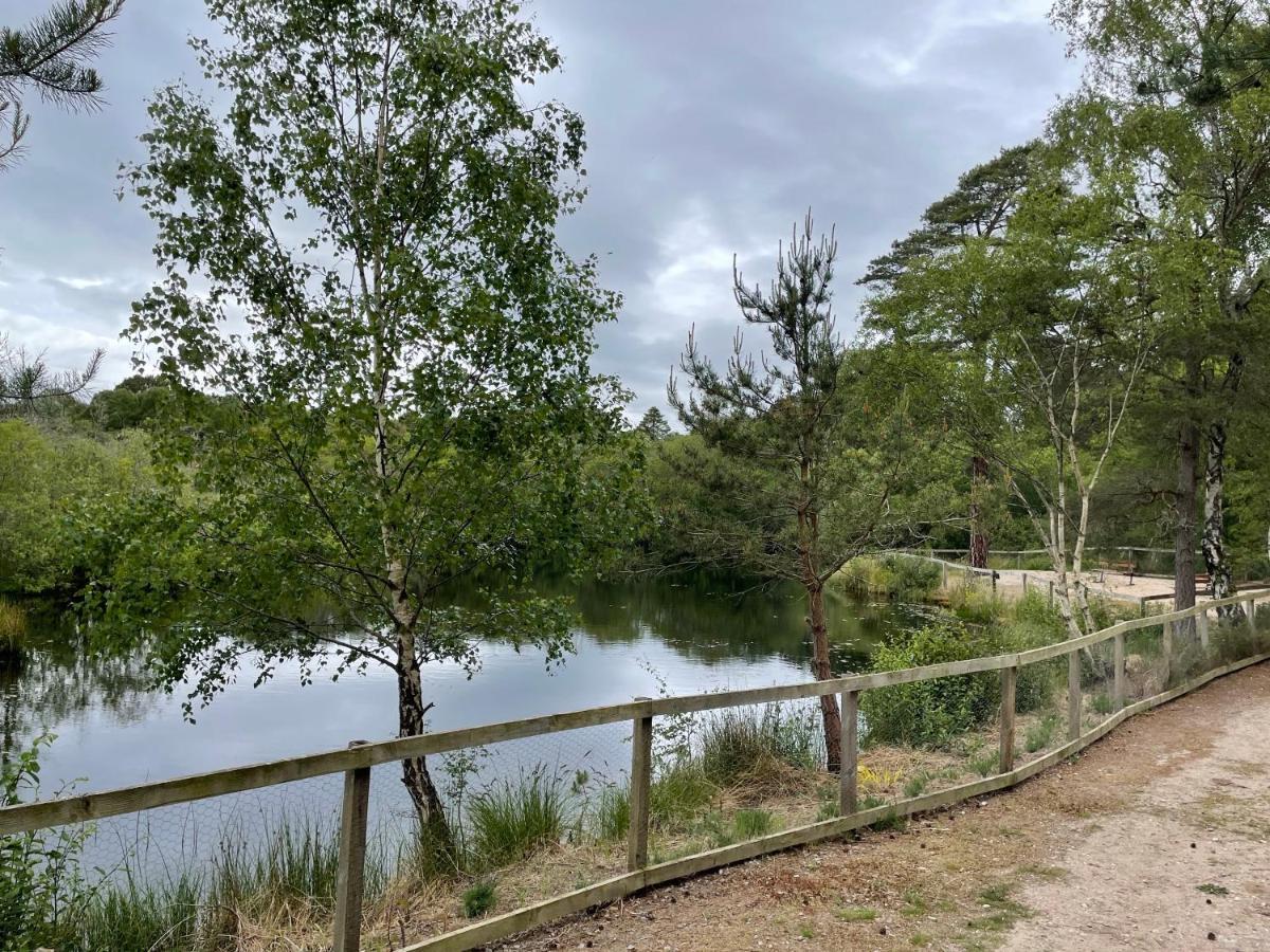 Tullochwood Lodges Форес Екстериор снимка