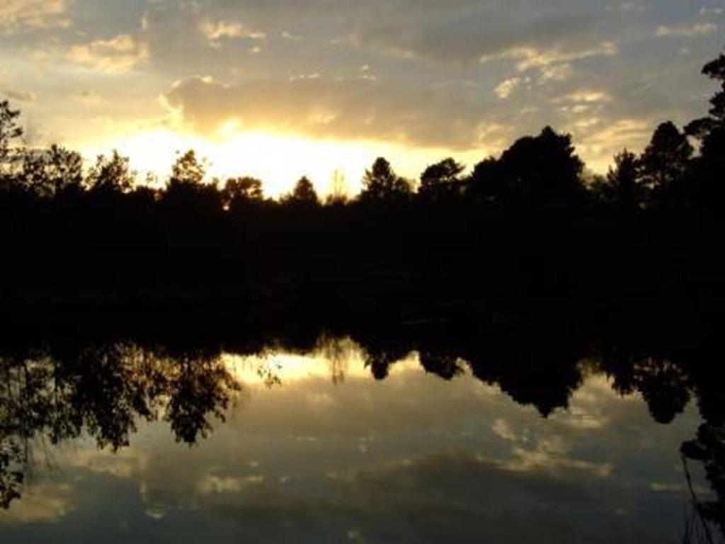 Tullochwood Lodges Форес Стая снимка