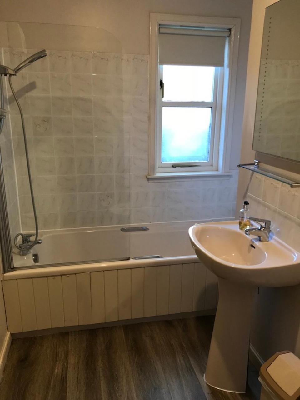 Tullochwood Lodges Форес Екстериор снимка